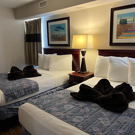 El Coronado Resort Wildwood Crest Exterior photo