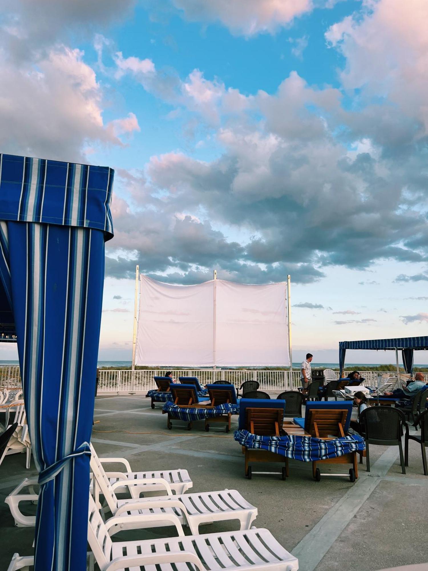 El Coronado Resort Wildwood Crest Exterior photo