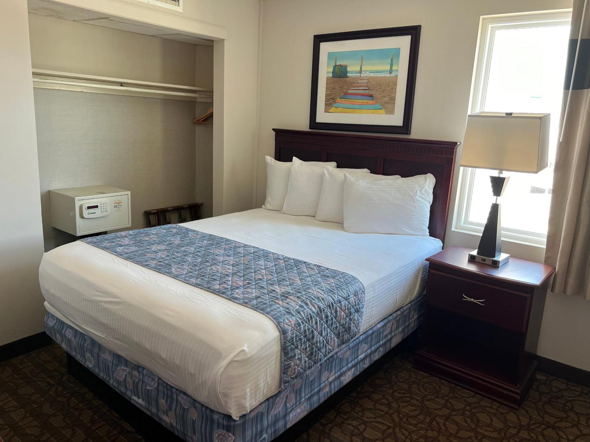 El Coronado Resort Wildwood Crest Exterior photo