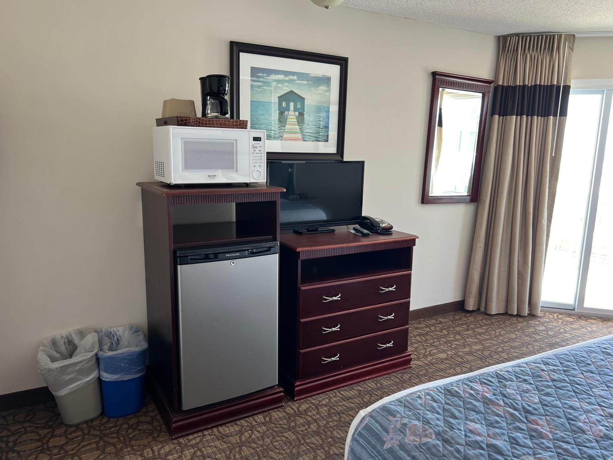 El Coronado Resort Wildwood Crest Exterior photo