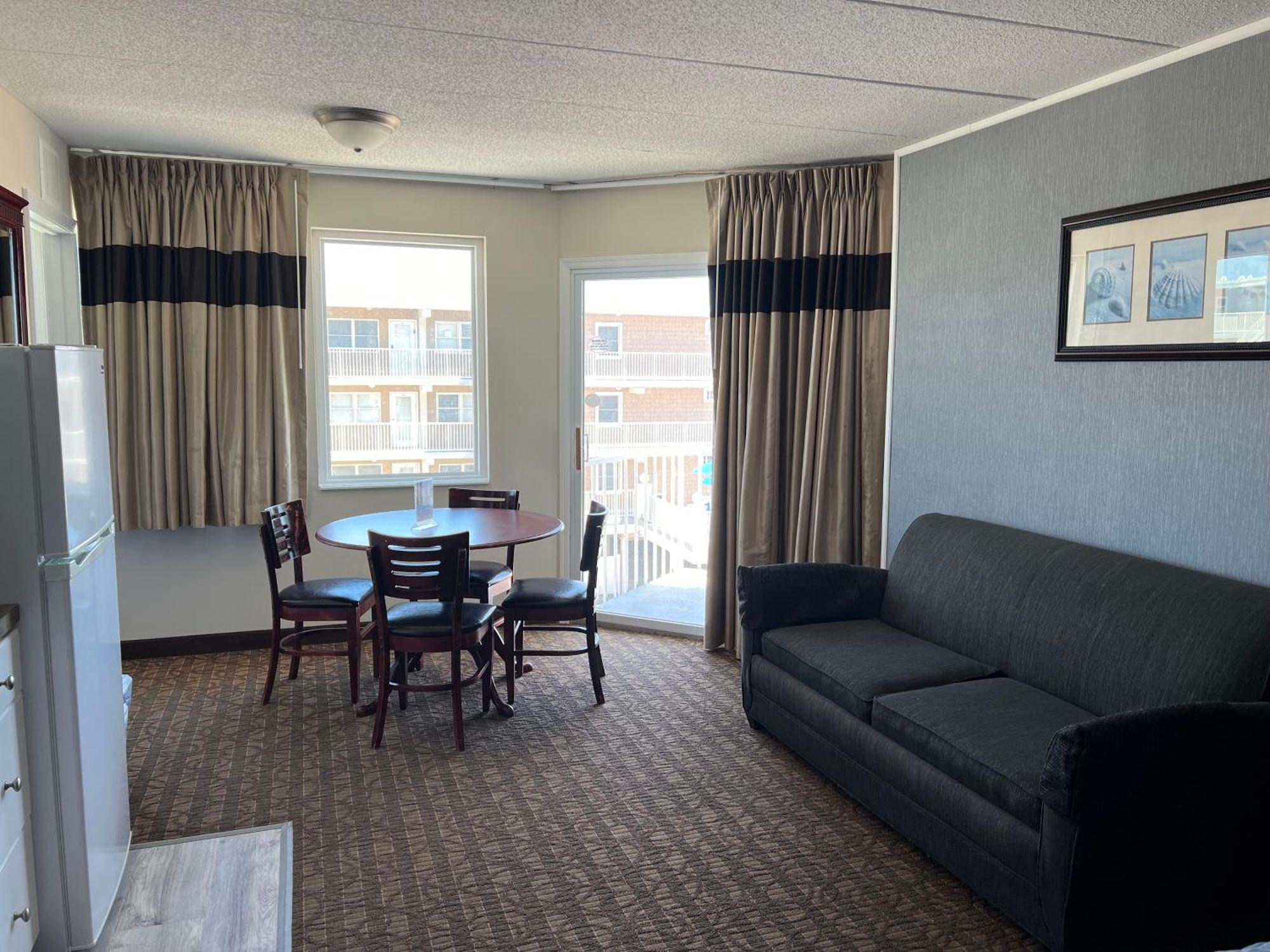 El Coronado Resort Wildwood Crest Exterior photo