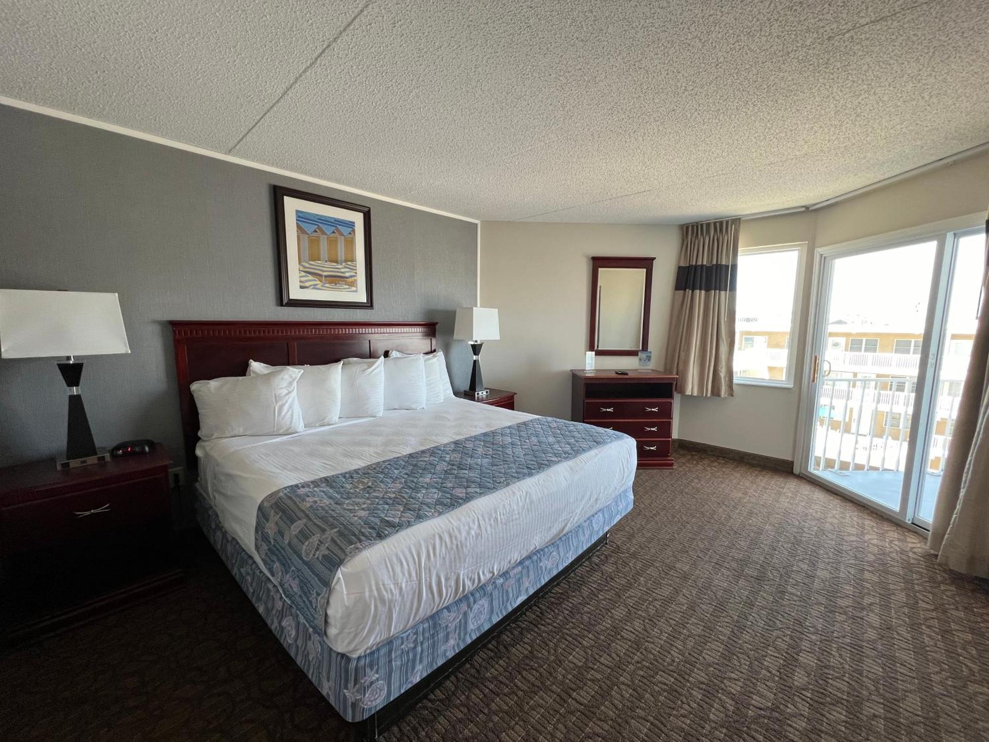 El Coronado Resort Wildwood Crest Exterior photo