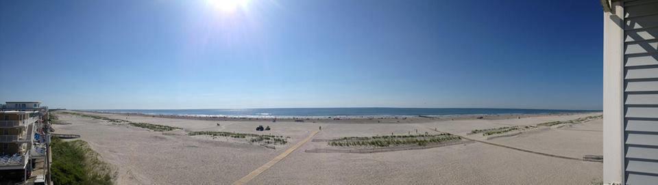 El Coronado Resort Wildwood Crest Exterior photo